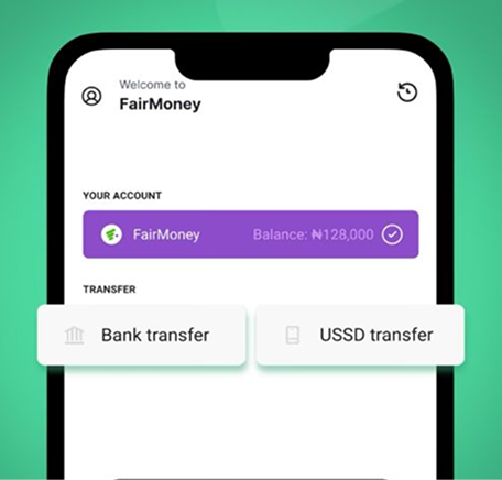 Fairmoney, competitor benchmark
