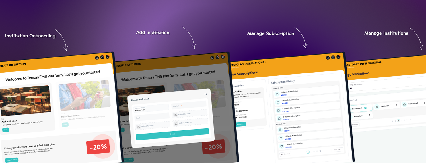 Onboarding 2